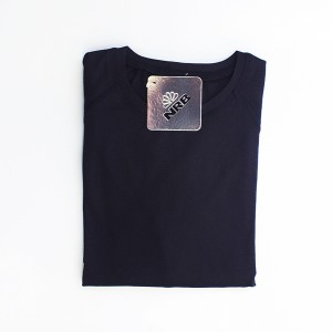 Remera termica. 