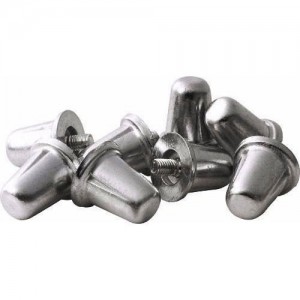 Tapones aluminio 