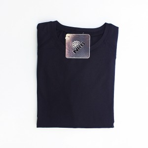 Remera termica. 