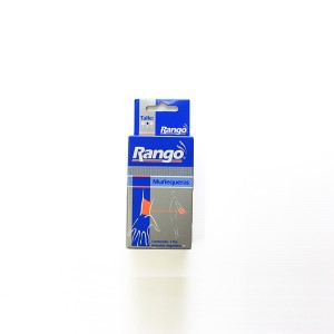 Muñequera Rango 