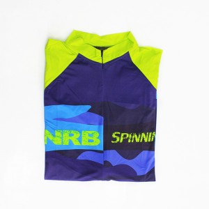 Remera Spinning NRB (ART.151)