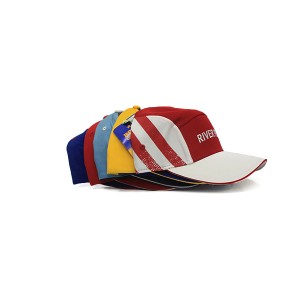 Gorras F1