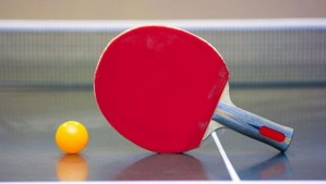 Paleta Ping Pong 