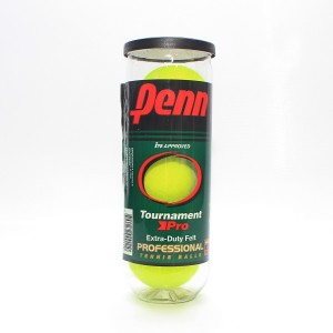 Pelotas de Tennis Tournament