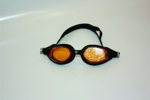 Anteojitos de Natacion 