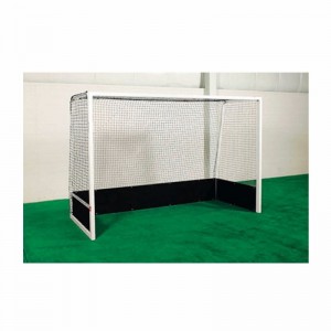 Red Hockey sobre cesped 