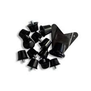 Tapones plásticos 