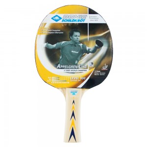 Paleta de Ping Pong 