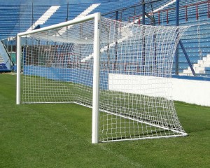 Red Fútbol de cajón 