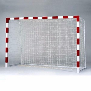 Red Handball 