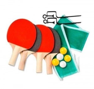 Juego Ping Pong