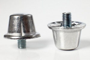 Tapones aluminio 
