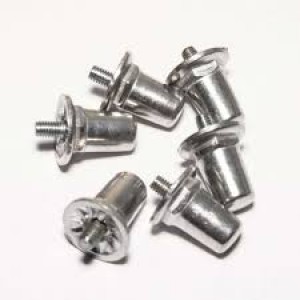 Tapones aluminio 