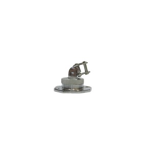 Rotor para Puching