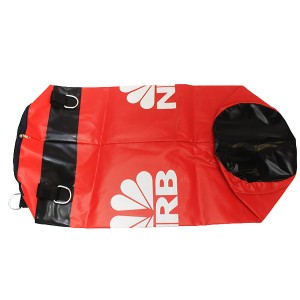 Bolsa Box  NRB