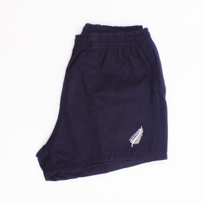 Pantalón NRB Rugby Bordado con pluma 