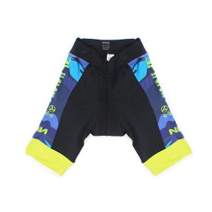 Calza con Badana Spinning NRB (ART.152)