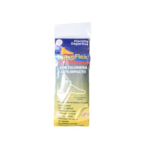 Plantilla Suaveflex 
