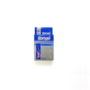 Tobillera Rango 