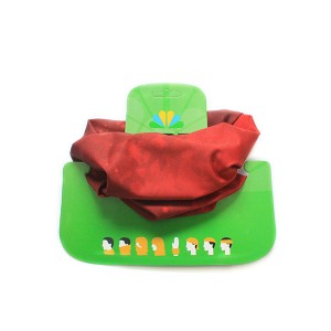 Cuello liso