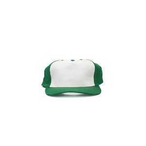 Gorra para publicidad mas bordado
