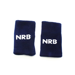 Muñequera NRB toalla grande