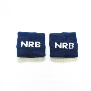 Muñequera NRB toalla chica