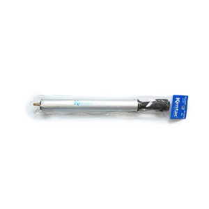 Inflador aluminio Geiser con pico