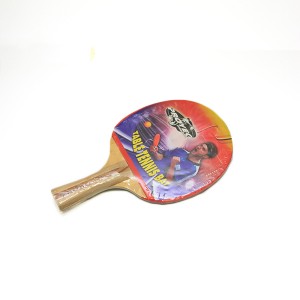 Paleta Ping Pong 