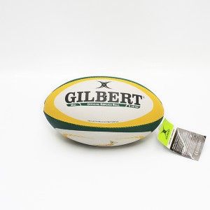 Pelota Rugby